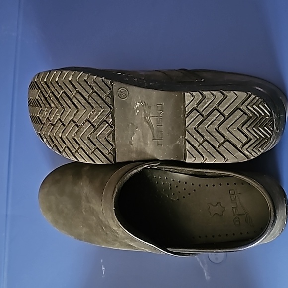 Dansko clogs - Picture 4 of 4